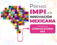 Premio IMPI a la innovación mexicana 2022